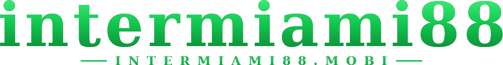 intermiami88 logo