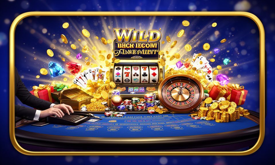 intermiami88 Deposit ke Akaun intermiami88