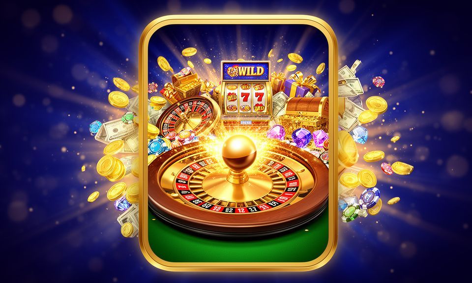 intermiami88 Meja Langsung, Slot dan Lebih Banyak Lagi Dalam Satu Lobi